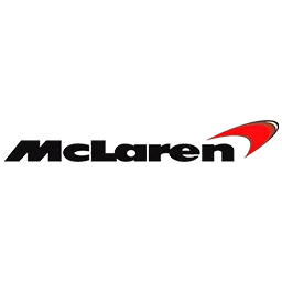 mclaren