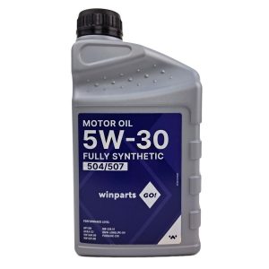 Fyrtaktsolja 5W-30