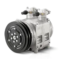 AC- kompressor