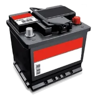 Batteri