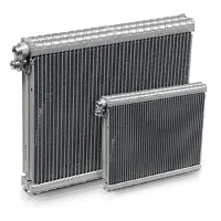 AC-kondensor