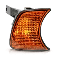 Blinkersljus