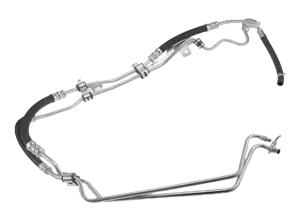 Hydraulikslang