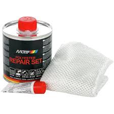 Plast & Glasfiber
