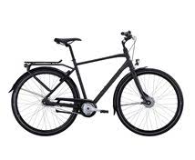 Herrcyklar