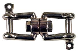 Riggdetaljer