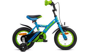 Barncyklar