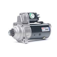 Startmotor
