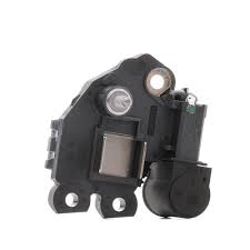 Laddningsregulator