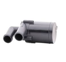 Vattenpump oberoende
