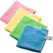 Mikrofiberduk