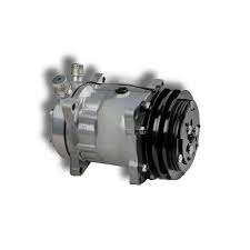 AC-Kompressor