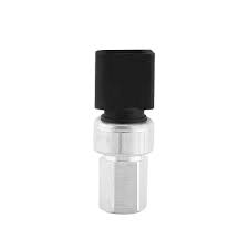 AC tryckbrytare / sensor