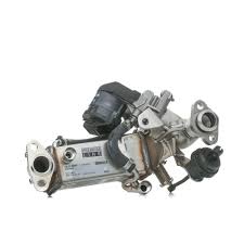 EGR Kylare