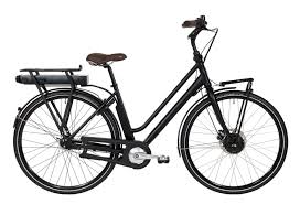 Damcyklar