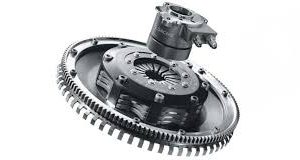 Hydrauliskt urtrampningslager