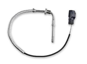 Sensor avgastemperatur