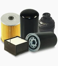 Oljefilter