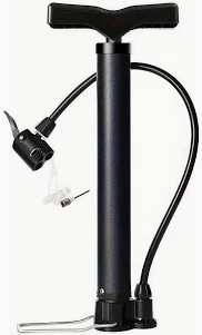 Cykelluftpump