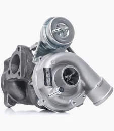 Turboaggregat