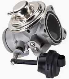 EGR Ventiler