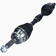 Drivaxlar