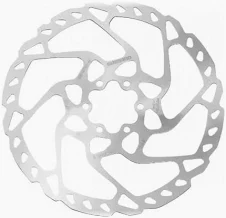 Bromsskivor för cykel