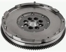 Svänghjul
