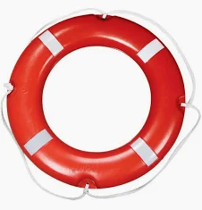 Livbojar för Båt