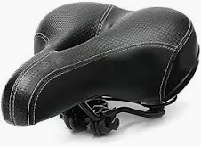 Cykelsadel