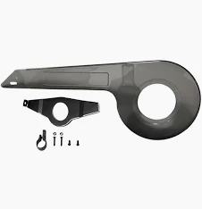 Kedjeskydd för cykel