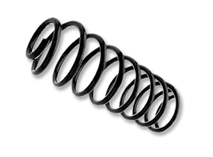 Spiralfjäder