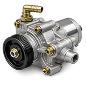 Vakuumpump